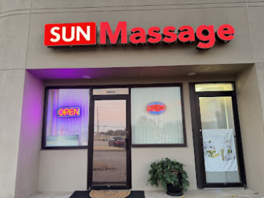 Sun Massage