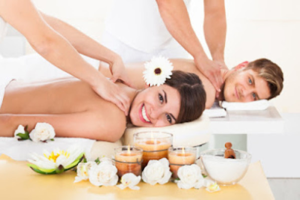 BEST Massage Spa