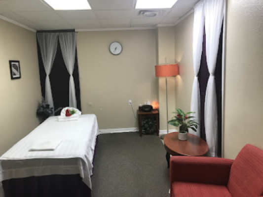 Tulsa Body Massage