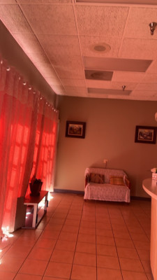 Smiling Health Massage Parlor